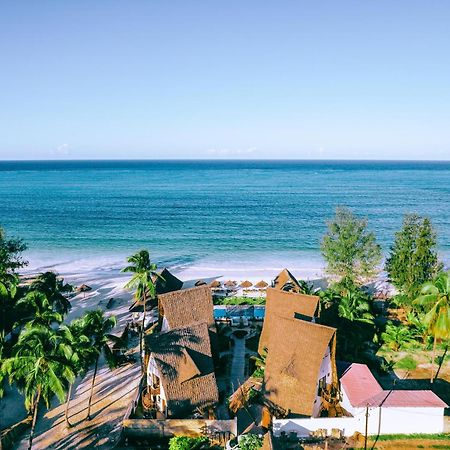 La Perla Beach Resort, Zanzibar - Your Beachfront Private Haven Làng Làng Pwani Mchangani Ngoại thất bức ảnh