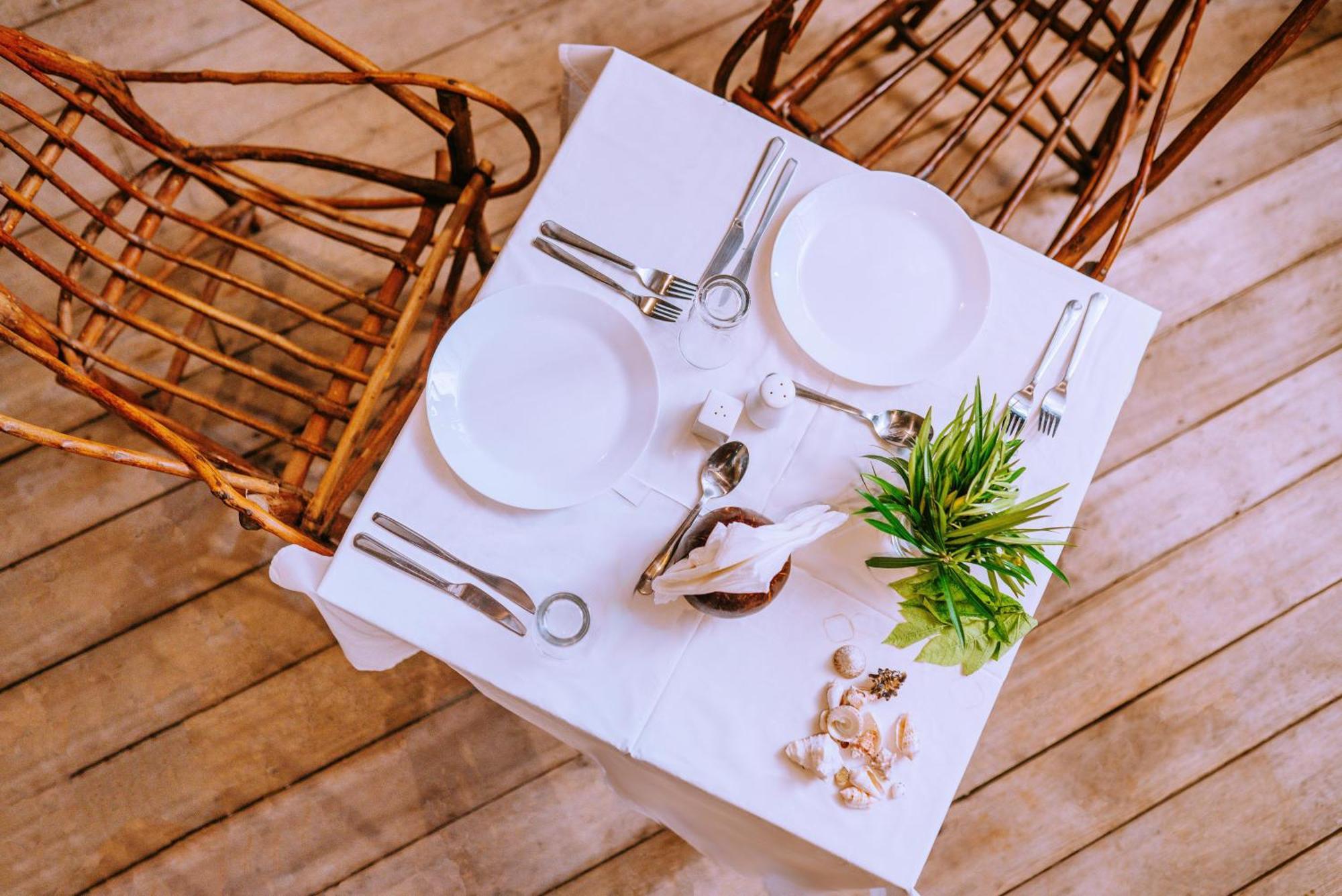 La Perla Beach Resort, Zanzibar - Your Beachfront Private Haven Làng Làng Pwani Mchangani Ngoại thất bức ảnh